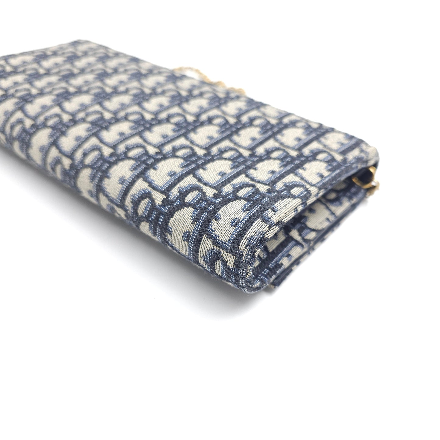 Christian Dior Montaigne Wallet on Chain TWS