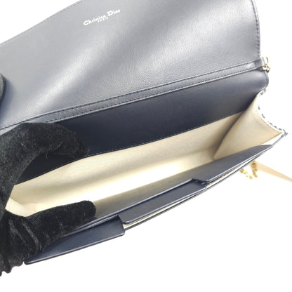 Christian Dior Montaigne Wallet on Chain TWS