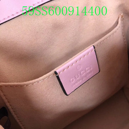 Gucci Bags - The Tote   1115