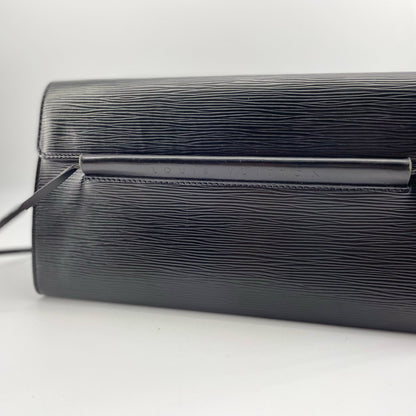 Louis Vuitton Dinard shoulder bag