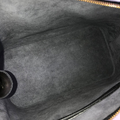 LOUIS VUITTON Epi Alma M52142 Hand bag