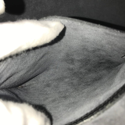 LOUIS VUITTON Epi Alma M52142 Hand bag