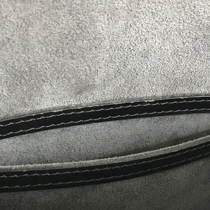 LOUIS VUITTON Epi Alma M52142 Hand bag