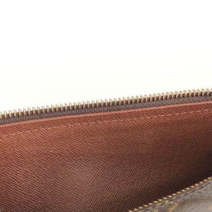 LOUIS VUITTON Monogram Papillon 26 M51386 Hand bag