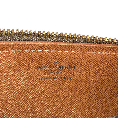 LOUIS VUITTON Monogram Papillon 26 M51386 Hand bag