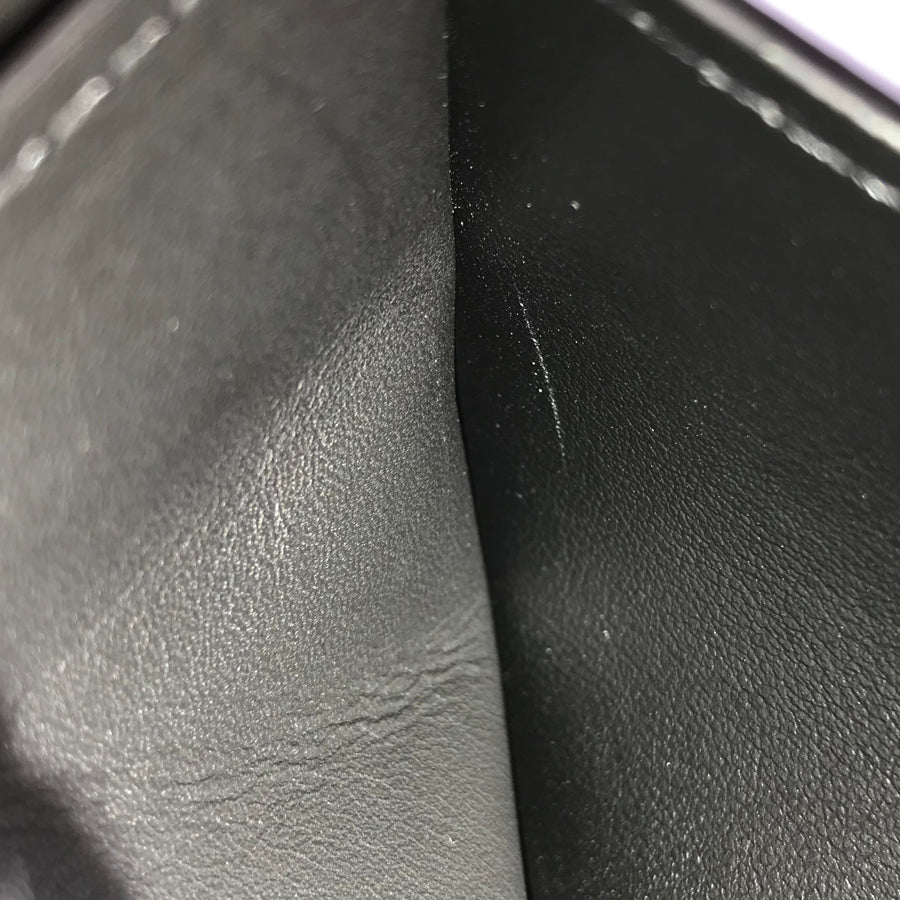 LOUIS VUITTON Monogram Shadow Portefeiulle Multipull M68324 Bifold wallet