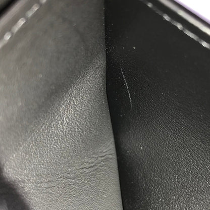 LOUIS VUITTON Monogram Shadow Portefeiulle Multipull M68324 Bifold wallet