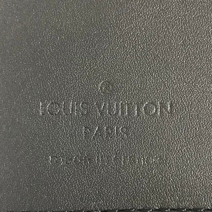 LOUIS VUITTON Monogram Shadow Portefeiulle Multipull M68324 Bifold wallet
