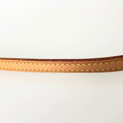 LOUIS VUITTON Monogram Pochette Twin GM M51852 Shoulder bag