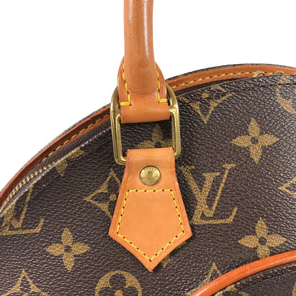 LOUIS VUITTON Monogram Ellipse PM M51127 Hand bag