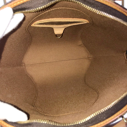 LOUIS VUITTON Monogram Ellipse PM M51127 Hand bag