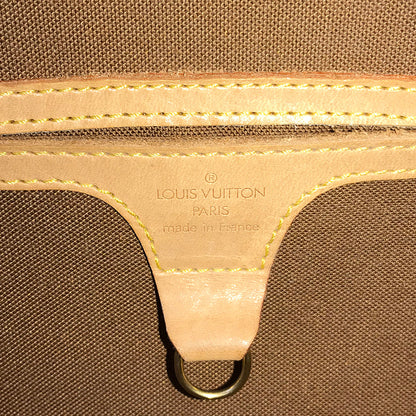 LOUIS VUITTON Monogram Ellipse PM M51127 Hand bag