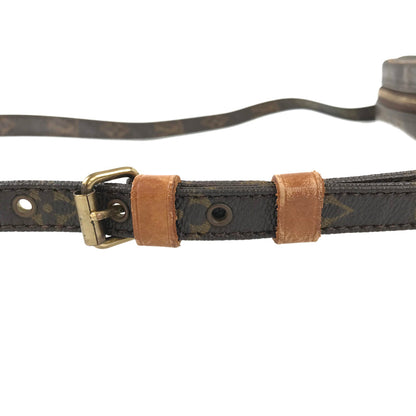 LOUIS VUITTON Monogram Danube M45266 Shoulder bag