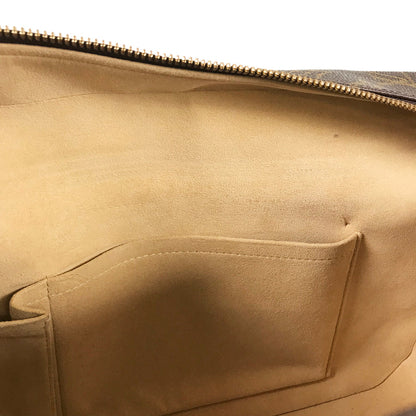 LOUIS VUITTON Monogram Cite GM M51181 Shoulder bag