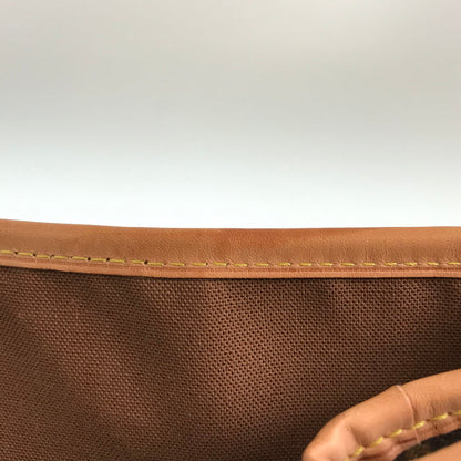 LOUIS VUITTON Monogram Batignolles Horizontal M51154 Tote bag