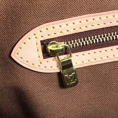 LOUIS VUITTON Monogram Batignolles Horizontal M51154 Tote bag