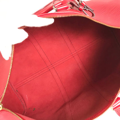LOUIS VUITTON Boston bag
