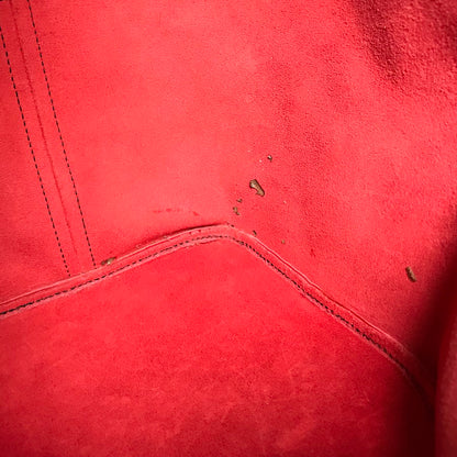 LOUIS VUITTON Boston bag