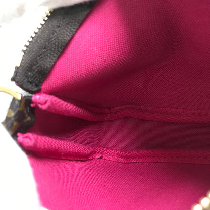 LOUIS VUITTON 2020 Holiday Season Limited Pouch