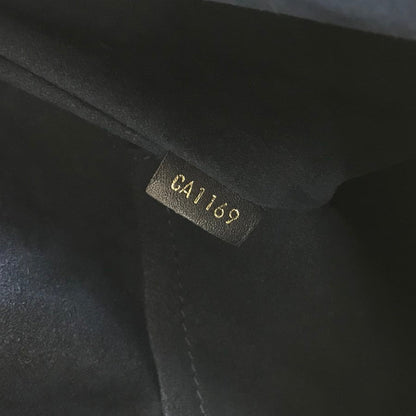LOUIS VUITTON Monogram Emplant V Tote MM M44397 Tote bag