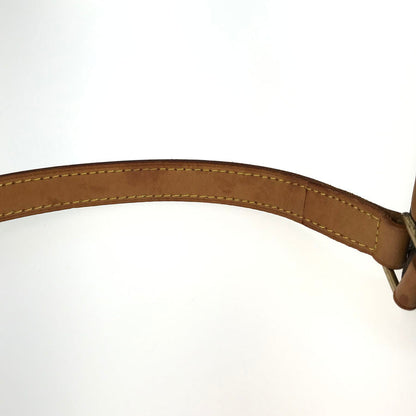 LOUIS VUITTON Monogram Mustet Salsa M51258 Shoulder bag