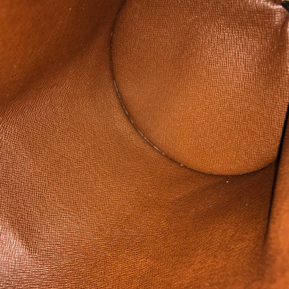 LOUIS VUITTON Monogram Papillon 26 M51386 Hand bag