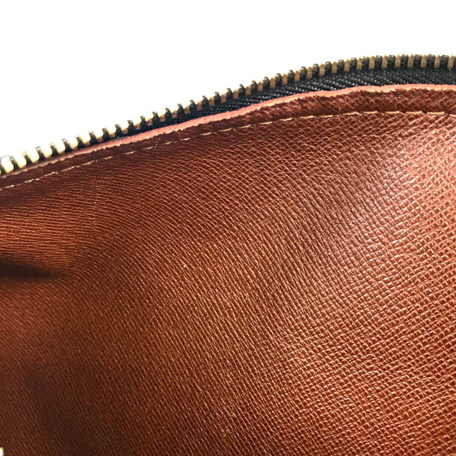 LOUIS VUITTON Monogram Papillon 26 M51386 Hand bag
