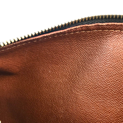LOUIS VUITTON Monogram Papillon 26 M51386 Hand bag