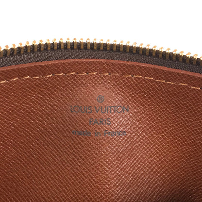 LOUIS VUITTON Monogram Papillon 26 M51386 Hand bag