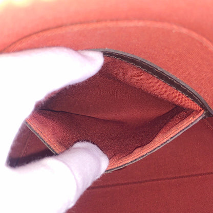 LOUIS VUITTON Damier Ellipse PM Handbag