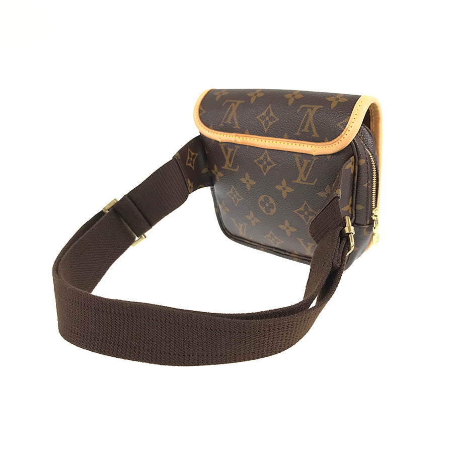 LOUIS VUITTON Monogram Bum Bag Bosphore Waist pouch