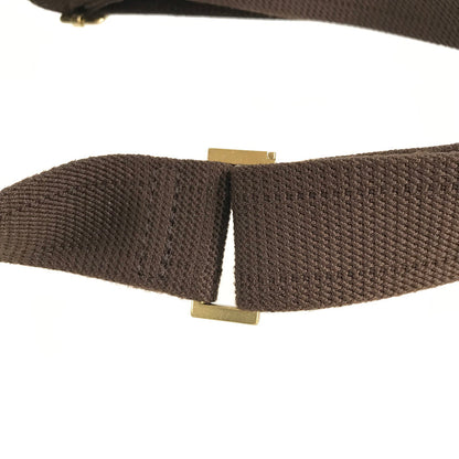 LOUIS VUITTON Monogram Bum Bag Bosphore Waist pouch