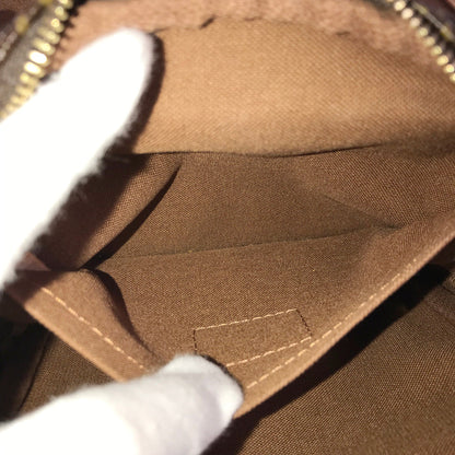 LOUIS VUITTON Monogram Bum Bag Bosphore Waist pouch