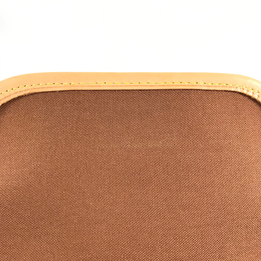 LOUIS VUITTON Monogram Bum Bag Bosphore Waist pouch