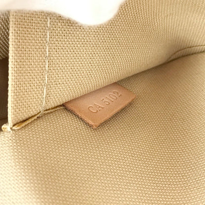 LOUIS VUITTON Damier Azur Pochette Accessoires Pouch