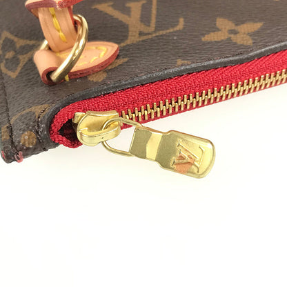 LOUIS VUITTON Monogram Neverfull MM M41177 Tote bag