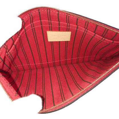 LOUIS VUITTON Monogram Neverfull MM M41177 Tote bag