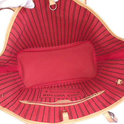 LOUIS VUITTON Monogram Neverfull MM M41177 Tote bag