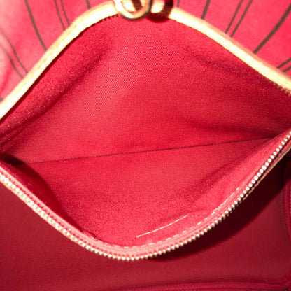 LOUIS VUITTON Monogram Neverfull MM M41177 Tote bag