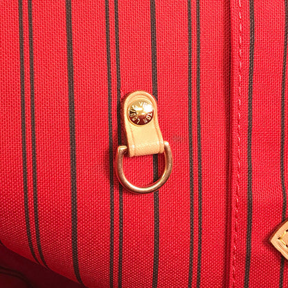 LOUIS VUITTON Monogram Neverfull MM M41177 Tote bag