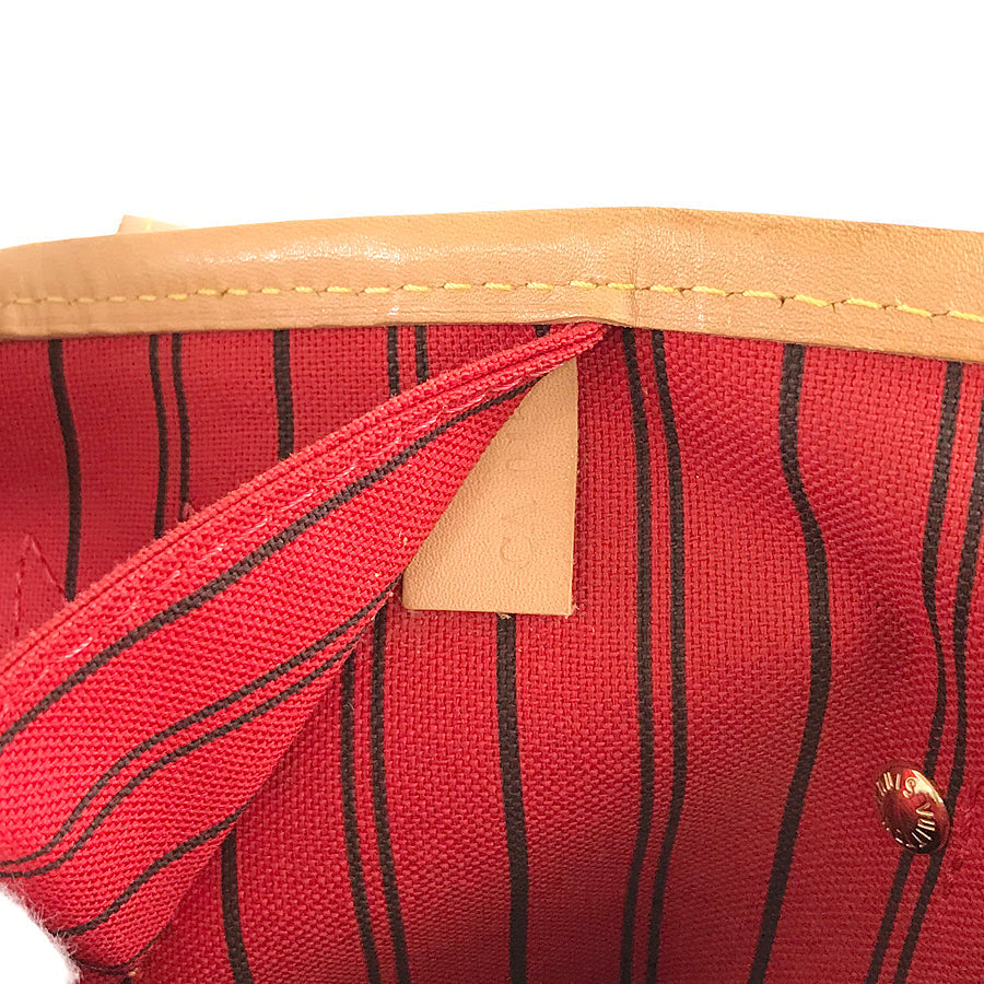 LOUIS VUITTON Monogram Neverfull MM M41177 Tote bag
