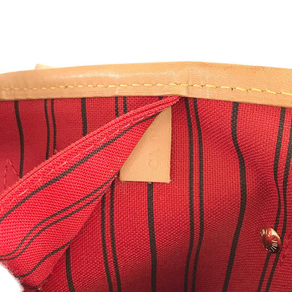 LOUIS VUITTON Monogram Neverfull MM M41177 Tote bag