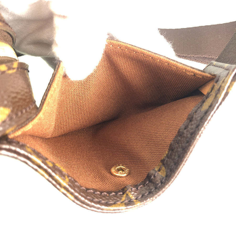 LOUIS VUITTON Monogram geronimos special order M50211 Waist pouch