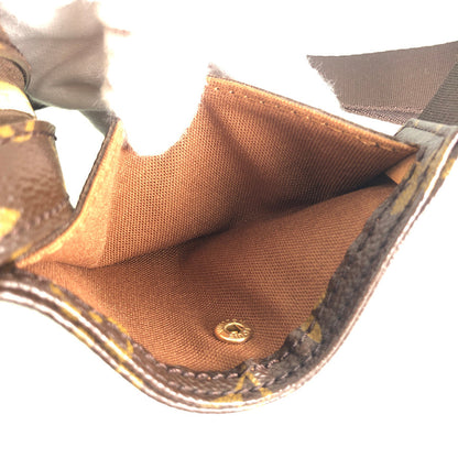 LOUIS VUITTON Monogram geronimos special order M50211 Waist pouch