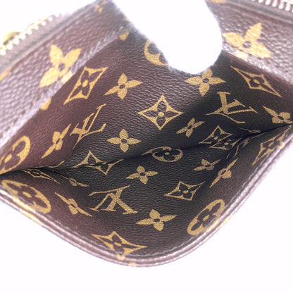 LOUIS VUITTON Monogram geronimos special order M50211 Waist pouch