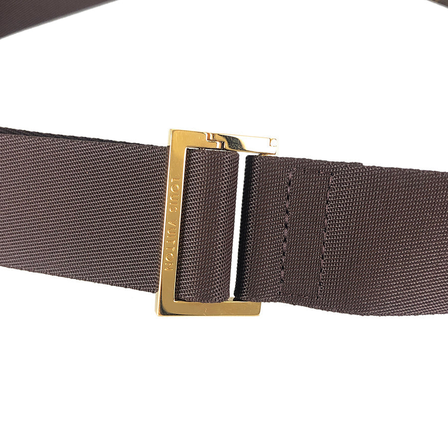 LOUIS VUITTON Monogram geronimos special order M50211 Waist pouch