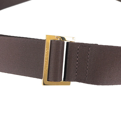 LOUIS VUITTON Monogram geronimos special order M50211 Waist pouch