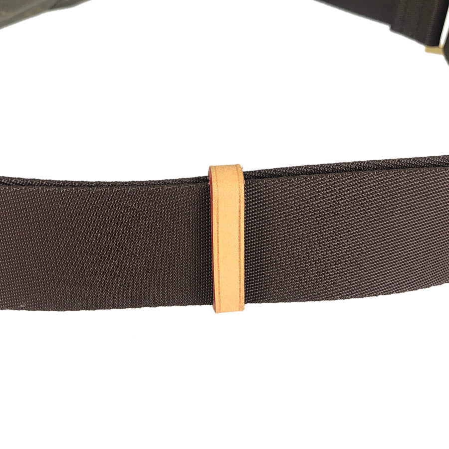 LOUIS VUITTON Monogram geronimos special order M50211 Waist pouch