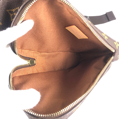 LOUIS VUITTON Monogram geronimos special order M50211 Waist pouch