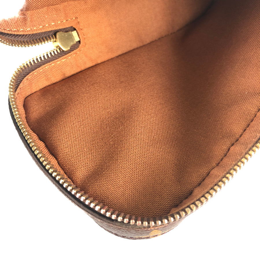 LOUIS VUITTON Monogram geronimos special order M50211 Waist pouch